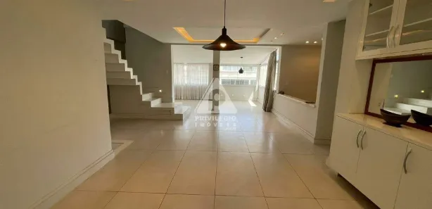 Cobertura com 3 Quartos à venda, 200m² no Copacabana, Rio de Janeiro