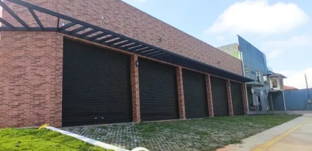 Ponto Comercial para alugar, 64m² no Vila Rosa, Goiânia