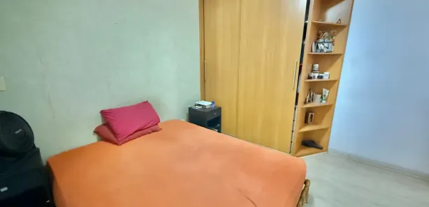 Apartamento com 2 Quartos para alugar, 61m² no Liberdade, Belo Horizonte