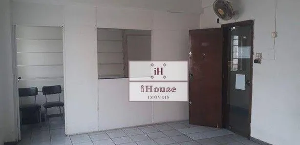 Sala Comercial à venda, 47m² no Centro, Belo Horizonte