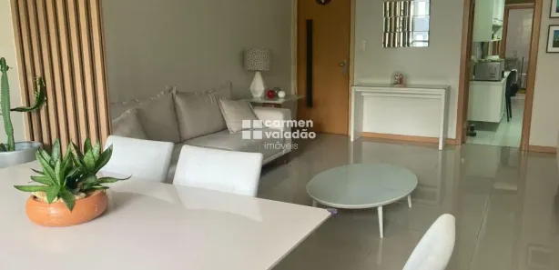 Apartamento com 3 Quartos à venda, 123m² no Pituba, Salvador