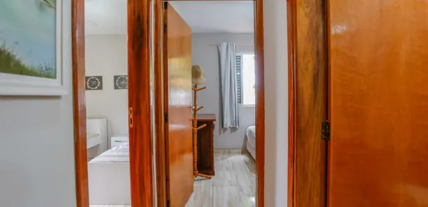 Apartamento com 2 Quartos à venda, 5000m² no Jundiaquara, Araçoiaba da Serra
