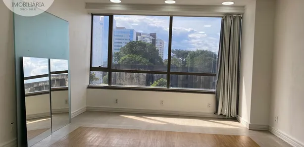 Sala Comercial à venda, 36m² no Adrianópolis, Manaus
