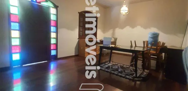 Casa com 6 Quartos à venda, 400m² no Cruzeiro, Belo Horizonte