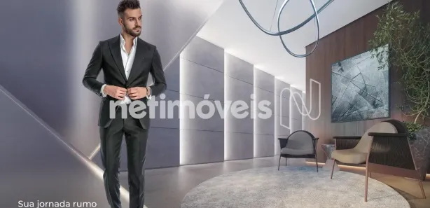 Apartamento com 3 Quartos à venda, 92m² no São Lucas, Belo Horizonte