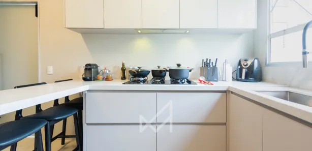 Apartamento com 4 Quartos à venda, 135m² no Lourdes, Belo Horizonte