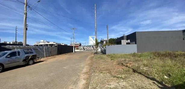 Lote/Terreno à venda, 360m² no Torres, Torres