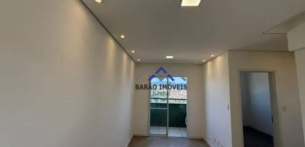 Apartamento com 2 Quartos para venda ou aluguel, 50m² no Jardim Buriti, Várzea Paulista