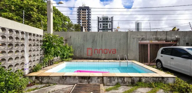 Casa com 4 Quartos à venda, 104m² no Pituba, Salvador