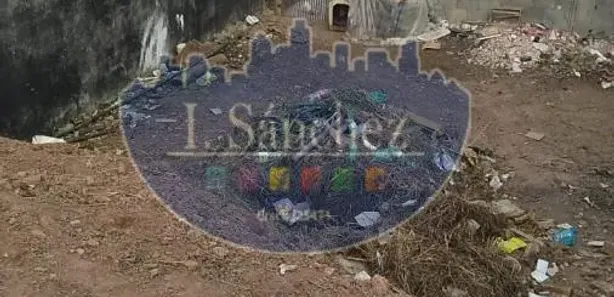 Lote/Terreno à venda, 250m² no Estância Paraíso, Itaquaquecetuba