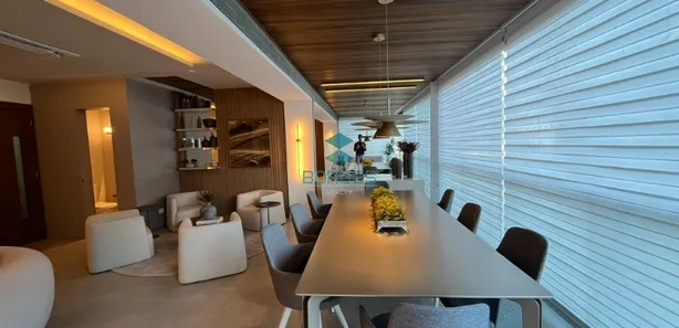 Apartamento com 4 Quartos à venda, 154m² no Horto Florestal, Salvador