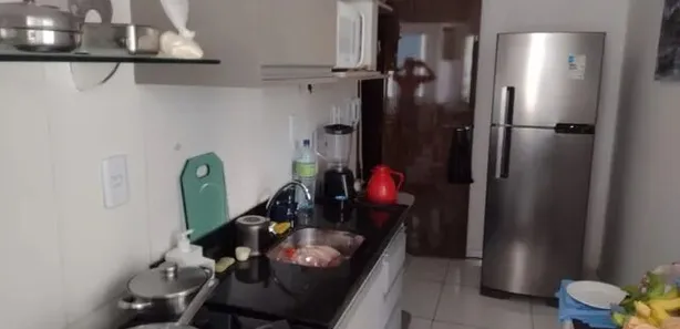 Apartamento com 3 Quartos à venda, 70m² no Alto do Coqueirinho, Salvador