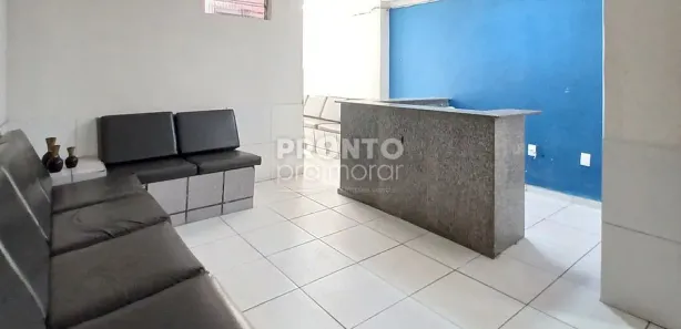 Sala Comercial para alugar, 120m² no Soledade, Recife