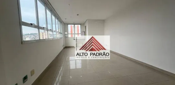 Sala Comercial à venda, 29m² no Vila Bocaina, Mauá