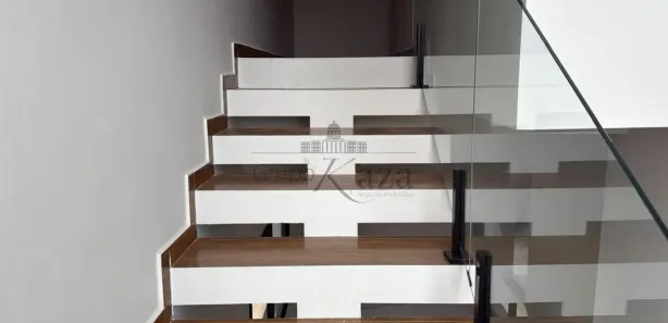 Casa de Condomínio com 3 Quartos à venda, 143m² no Residencial Alta Vista 1, Caçapava
