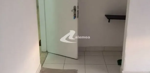 Sala Comercial para alugar, 32m² no Centro, Santos