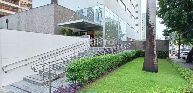 Sala Comercial à venda, 40m² no Boa Viagem, Recife
