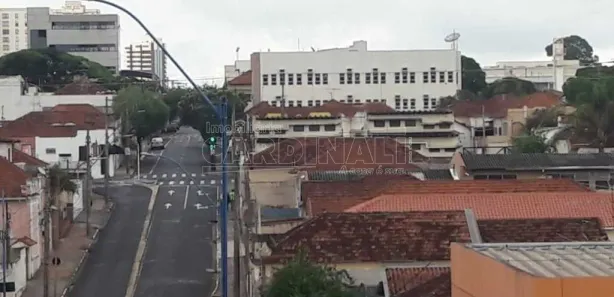 Prédio Comercial à venda, 470m² no Centro, Araraquara