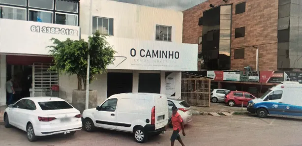 Ponto Comercial para alugar, 150m² no Setor Oeste, Brasília