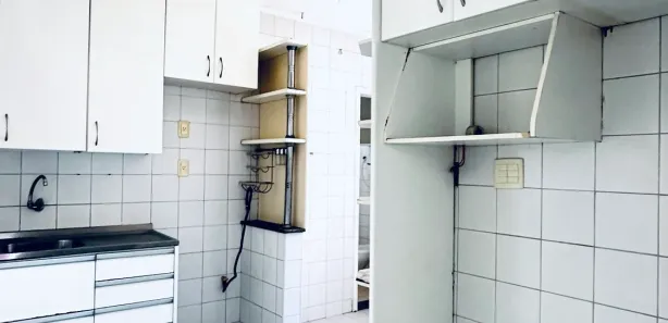 Apartamento com 2 Quartos à venda, 90m² no Pituba, Salvador
