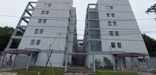 Kitnet com 1 Quarto para alugar, 27m² no Cristo Rei, São Leopoldo