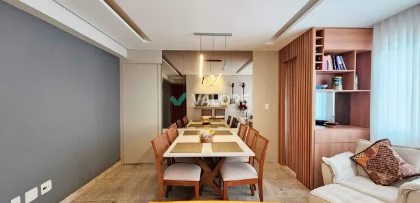 Apartamento com 2 Quartos à venda, 66m² no Savassi, Belo Horizonte