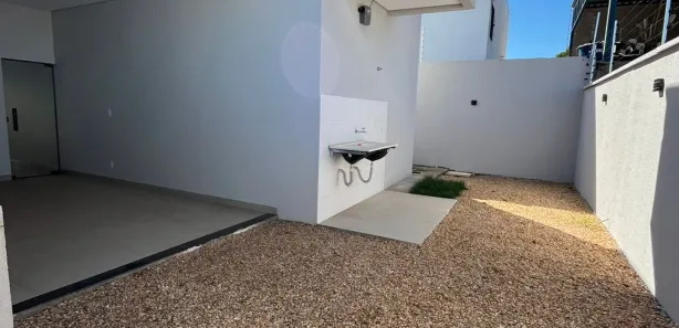 Casa com 3 Quartos à venda, 10m² no Plano Diretor Norte, Palmas