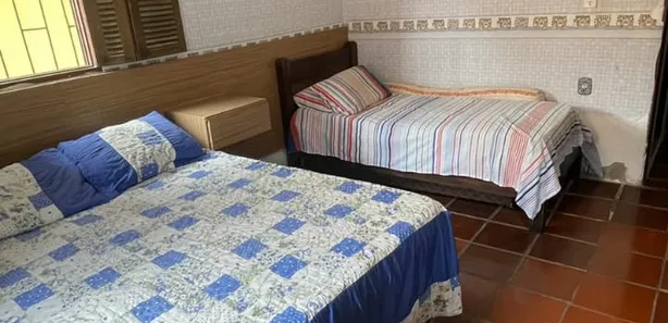 Casa com 2 Quartos para alugar, 110m² no Prainha, Arraial do Cabo