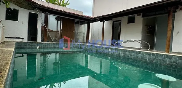 Casa de Condomínio com 4 Quartos para venda ou aluguel, 210m² no Nossa Senhora da Vitória, Ilhéus