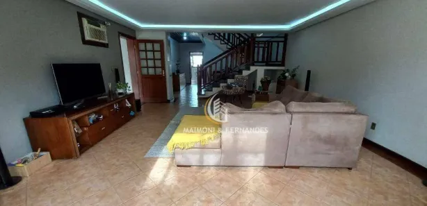 Casa com 3 Quartos à venda, 363m² no Jardim Residencial Copacabana, Rio Claro