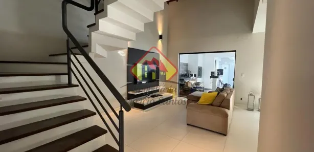 Casa de Condomínio com 3 Quartos à venda, 230m² no Loteamento Residencial Porto Seguro, Tremembé