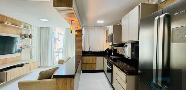 Cobertura com 2 Quartos à venda, 120m² no Vila Nova, Cabo Frio