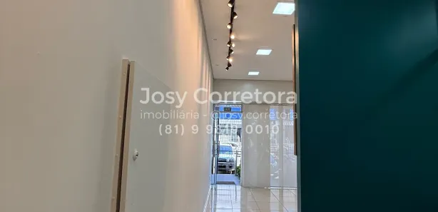 Ponto Comercial para alugar, 45m² no Boa Viagem, Recife