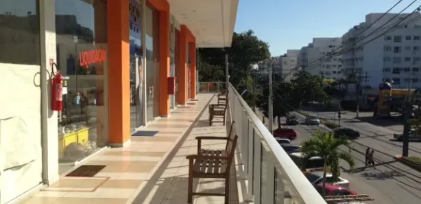 Sala Comercial à venda, 30m² no Badu, Niterói