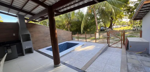 Casa de Condomínio com 4 Quartos à venda, 155m² no , Vera Cruz