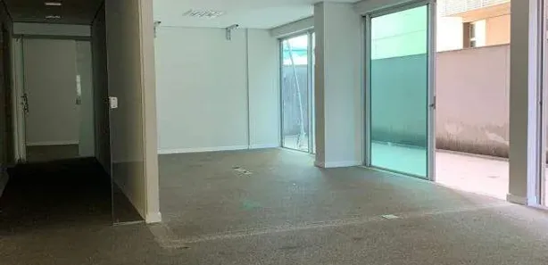 Sala Comercial à venda, 250m² no Belvedere, Belo Horizonte