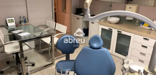Sala Comercial à venda, 34m² no Petrópolis, Natal