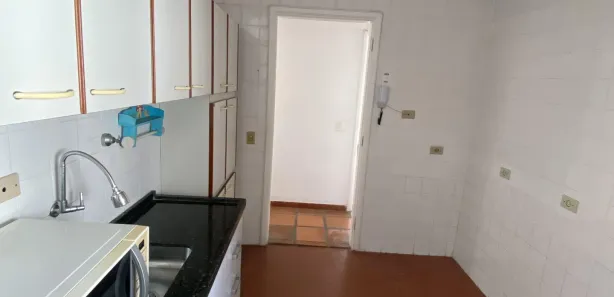Apartamento com 3 Quartos à venda, 72m² no Enseada, Guarujá