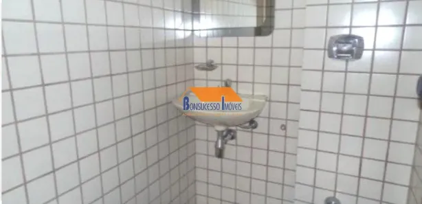 Sala Comercial à venda, 39m² no Savassi, Belo Horizonte