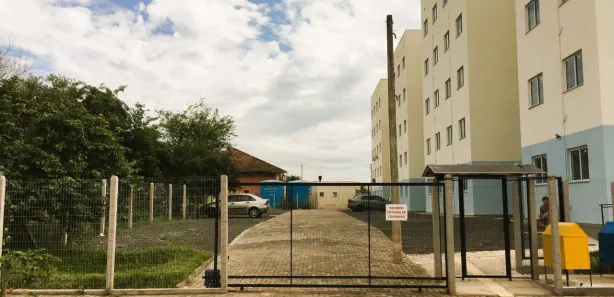 Apartamento com 2 Quartos à venda, 54m² no Campina, São Leopoldo