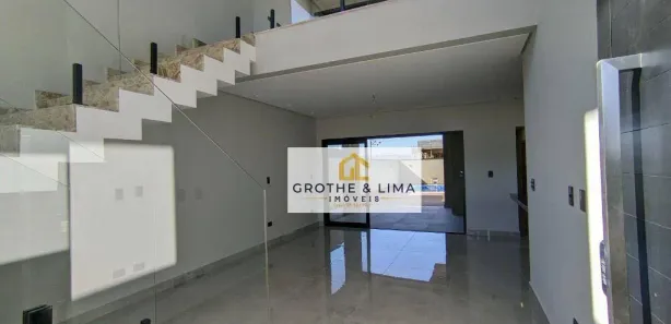 Casa de Condomínio com 3 Quartos à venda, 190m² no Residencial Colinas, Caçapava