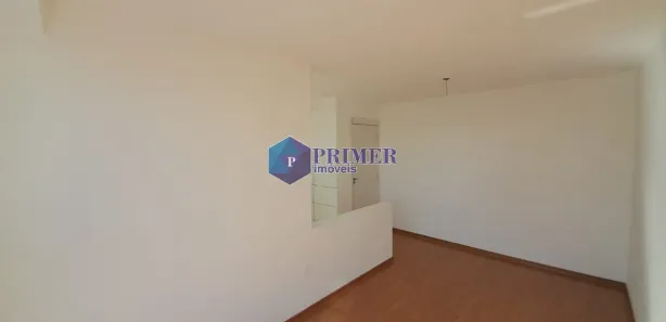 Apartamento com 2 Quartos para alugar, 50m² no Jaraguá, Belo Horizonte