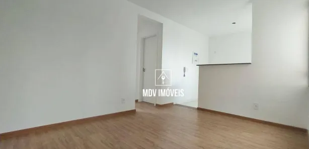 Apartamento com 2 Quartos à venda, 45m² no Recanto da Lagoa, Lagoa Santa