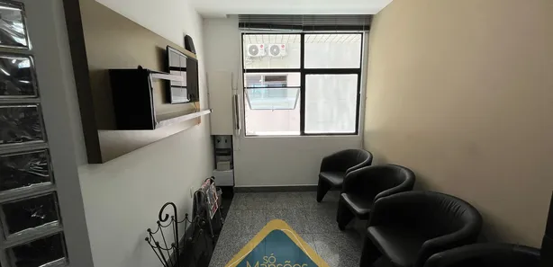 Sala Comercial à venda, 112m² no Savassi, Belo Horizonte