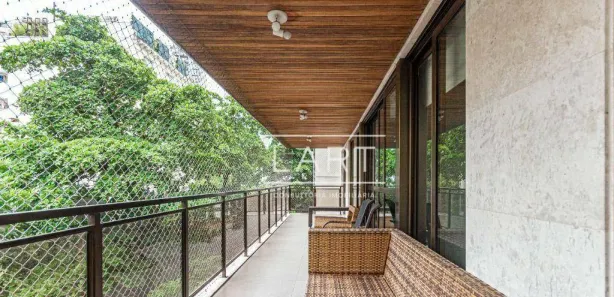 Apartamento com 3 Quartos para venda ou aluguel, 200m² no Flamengo, Rio de Janeiro