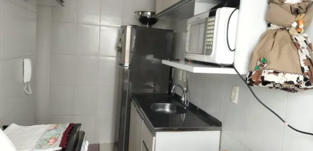 Apartamento com 2 Quartos à venda, 52m² no Santos Dumont, São Leopoldo
