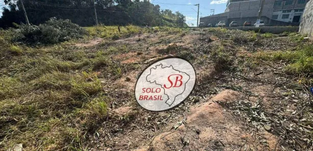 Lote/Terreno para venda ou aluguel, 688m² no Pólo Industrial, Franco da Rocha