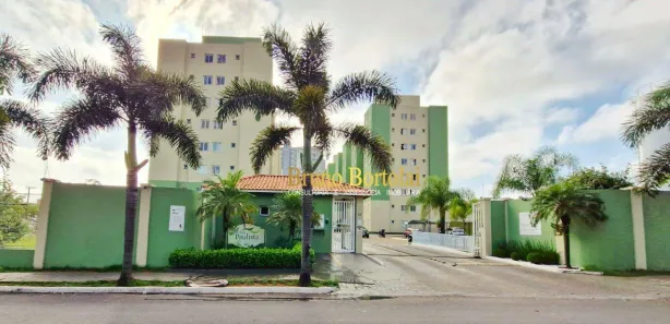 Apartamento com 2 Quartos para alugar, 50m² no Jardim Paulista, Rio Claro