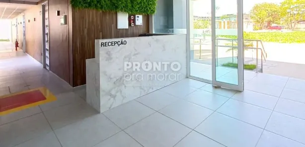 Apartamento com 1 Quarto à venda, 29m² no Porto de Galinhas, Ipojuca