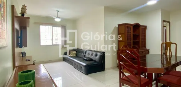 Apartamento com 2 Quartos à venda, 78m² no Centro, Guarapari